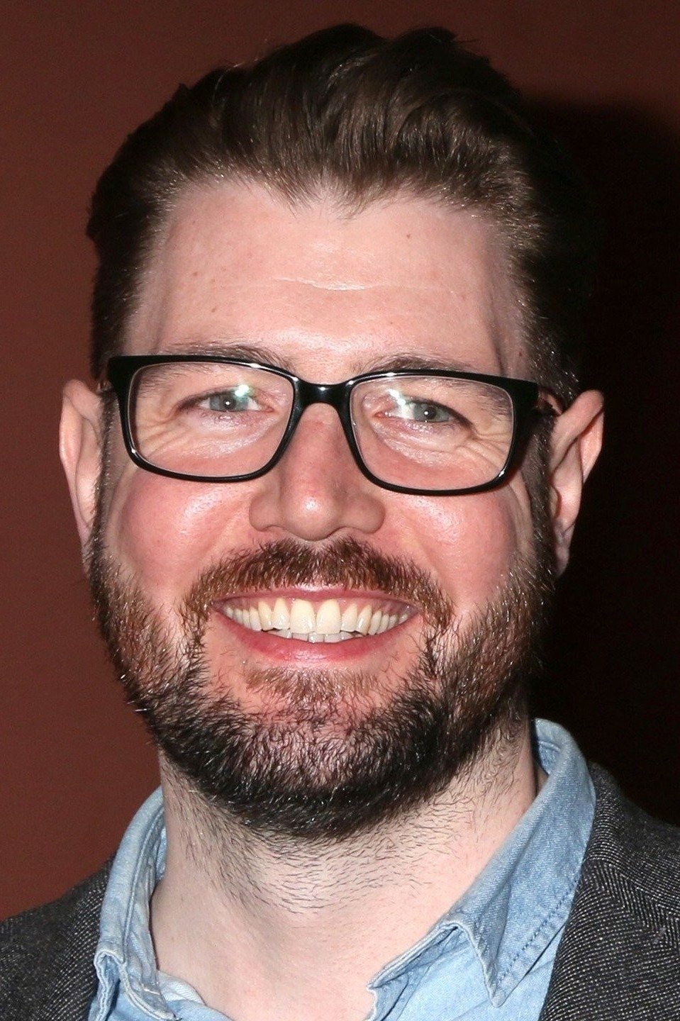 Foto de David Freyne