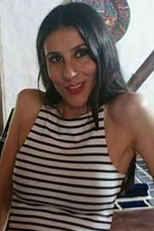 Foto de Ximena del Solar