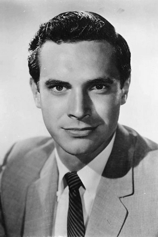Foto de Bradford Dillman