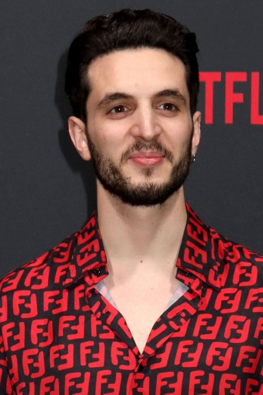 Foto de Giacomo Ferrara