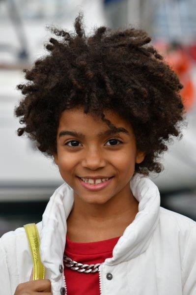 Foto de Odette Adado