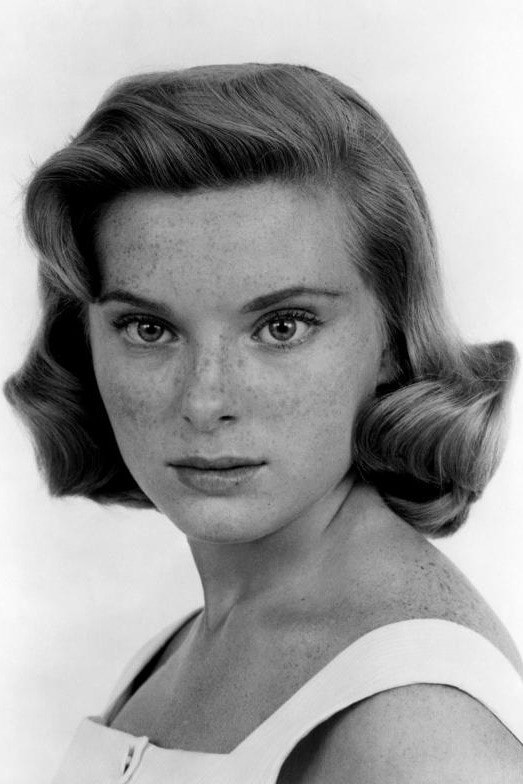 Foto de Natalie Trundy