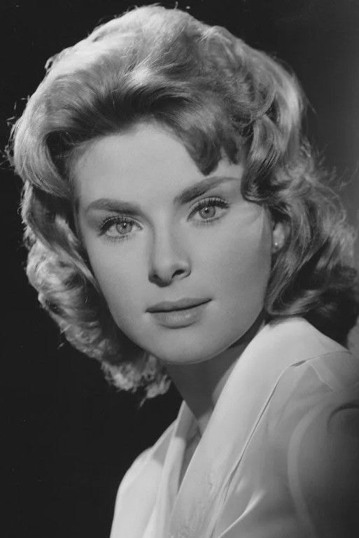 Foto de Natalie Trundy