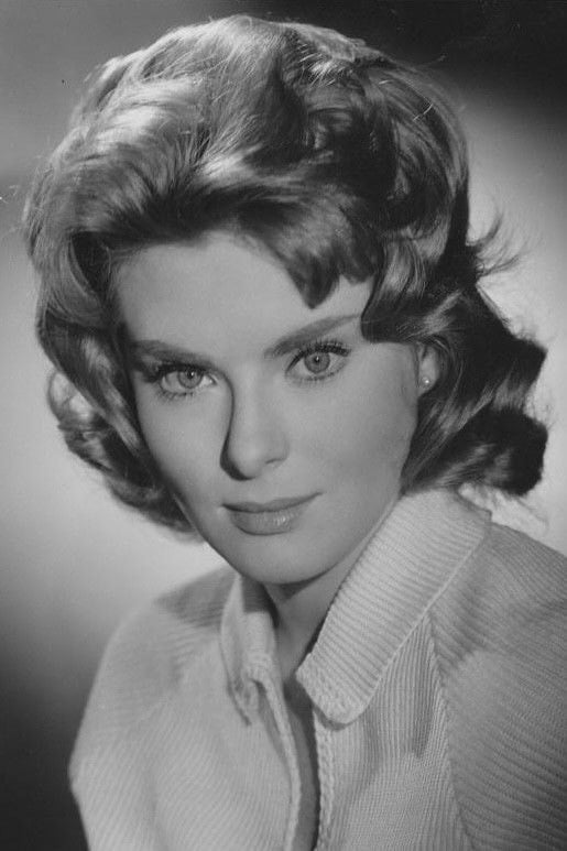 Foto de Natalie Trundy