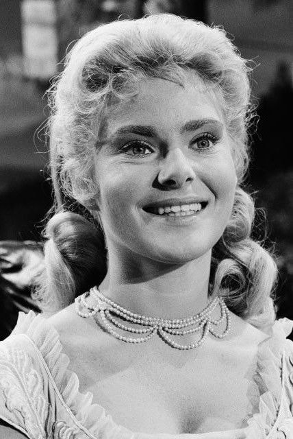 Foto de Natalie Trundy