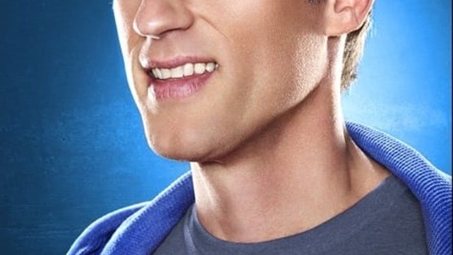 Foto de Paul Bartholomew