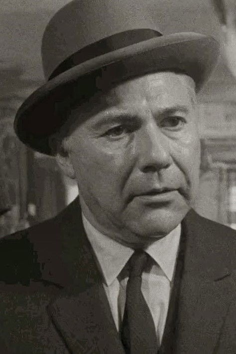 Foto de John Randolph