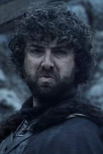 Foto de Jeffrey O'Brien