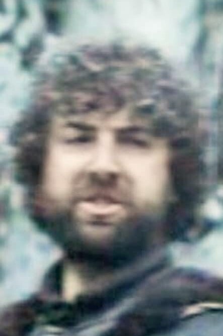 Foto de Jeffrey O'Brien