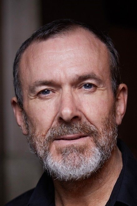 Foto de Steven Blount