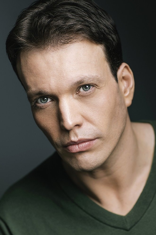 Foto de David Coakley