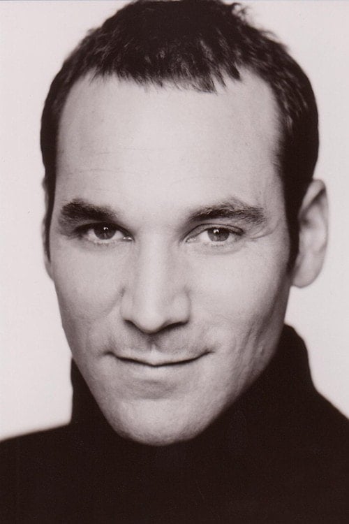 Foto de Alex Poch-Goldin