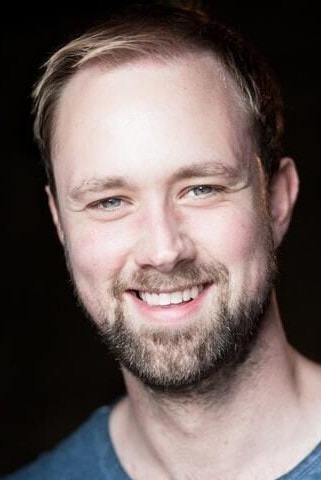 Foto de Michael Shelford