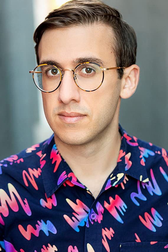 Foto de Justin Michael