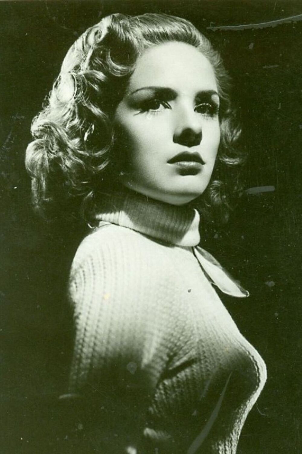 Foto de Rosita Quintana