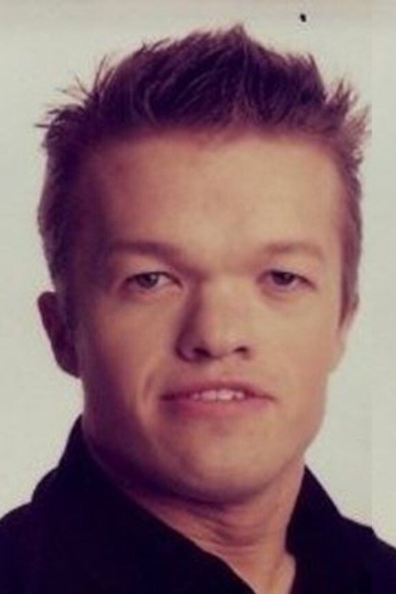 Foto de Raymond Griffiths