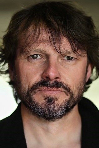 Foto de Rhodri Miles