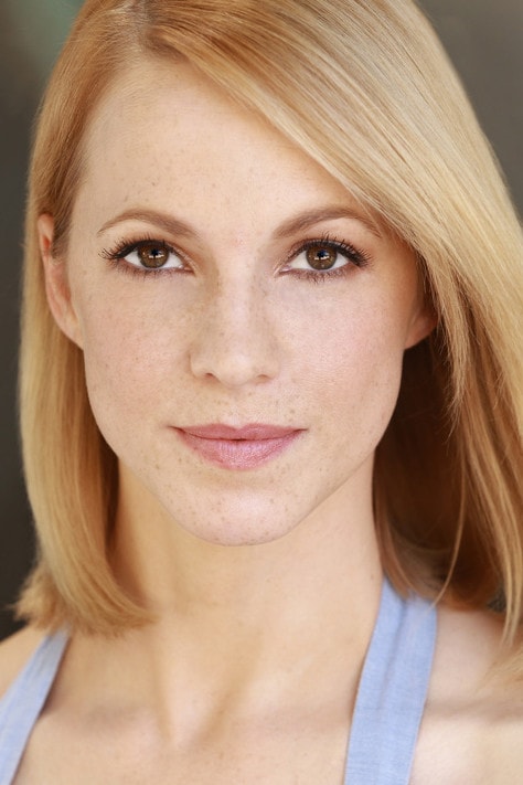 Foto de Mattie Hawkinson