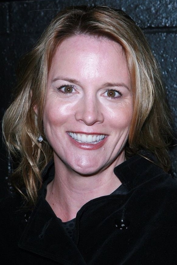 Foto de Laurel Holloman