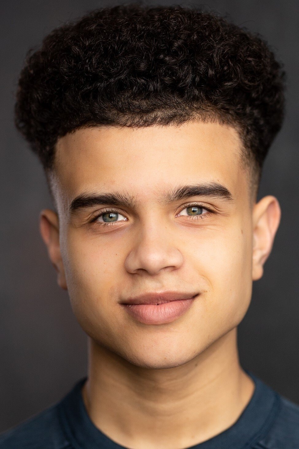 Foto de Samuel Paul Small