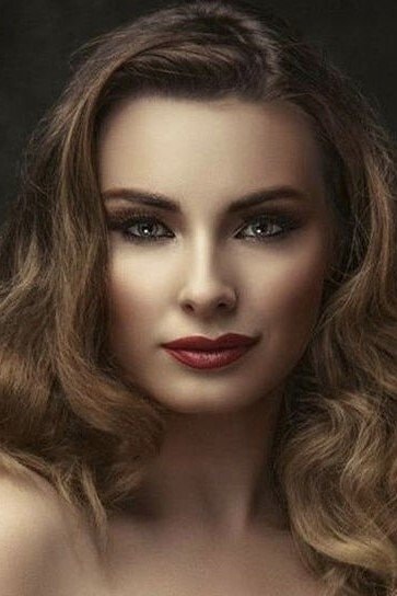 Foto de Valis Volkova