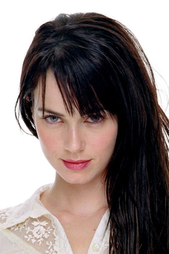 Foto de Mia Kirshner