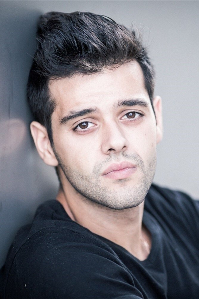 Foto de Tigran Mekhitarian