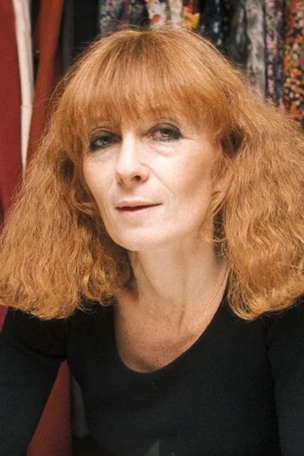 Foto de Sonia Rykiel