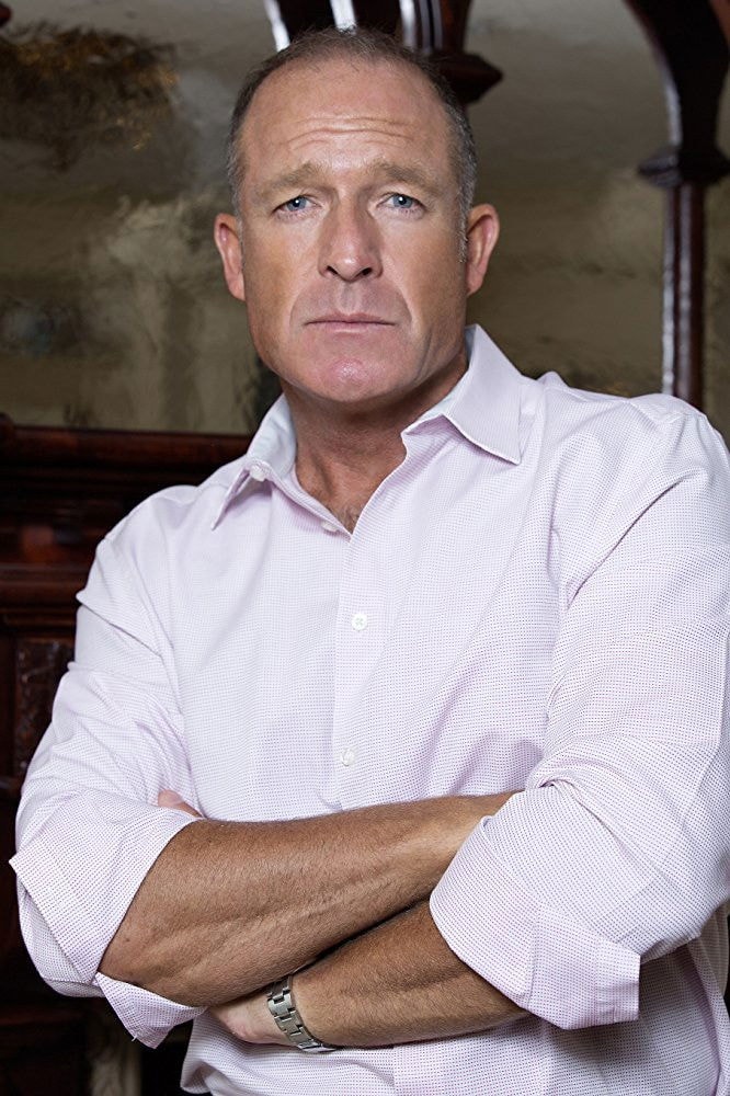 Foto de Michael Graham