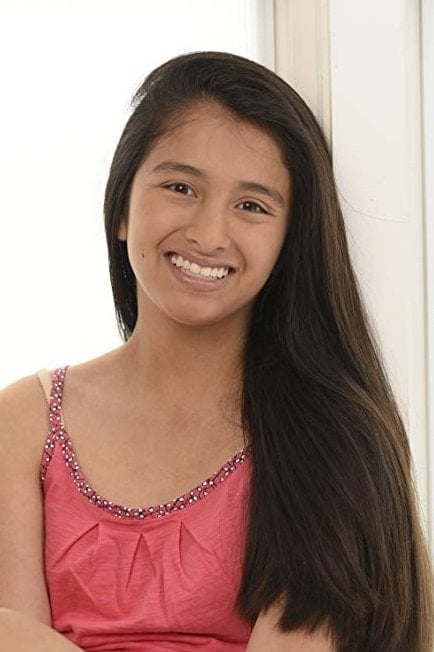 Foto de Sydnie Dawson