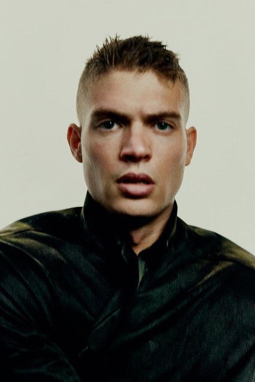 Foto de Josha Stradowski