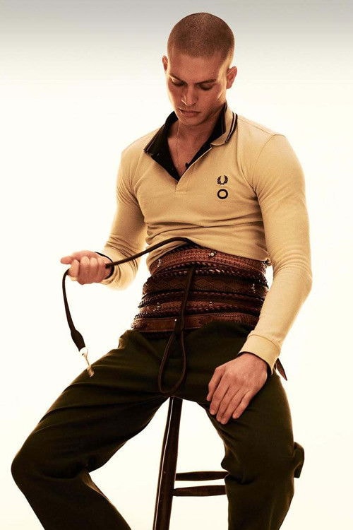 Foto de Josha Stradowski