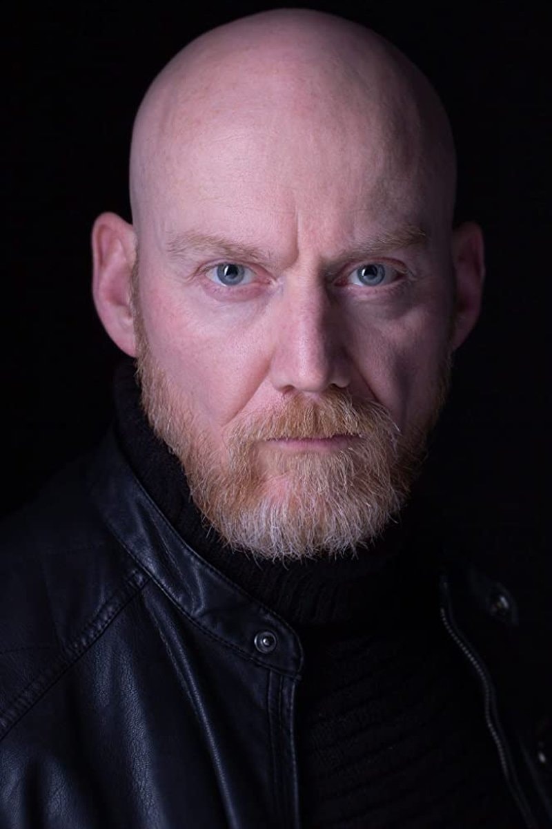 Foto de Desmond Edwards