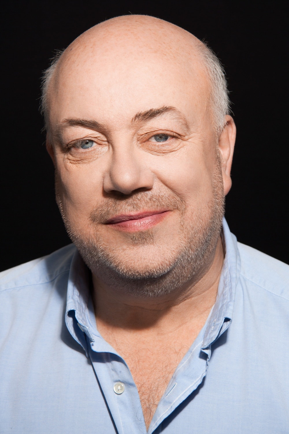 Foto de Garry Mountaine