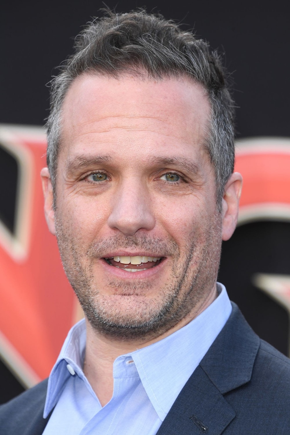 Foto de Michael Gilio