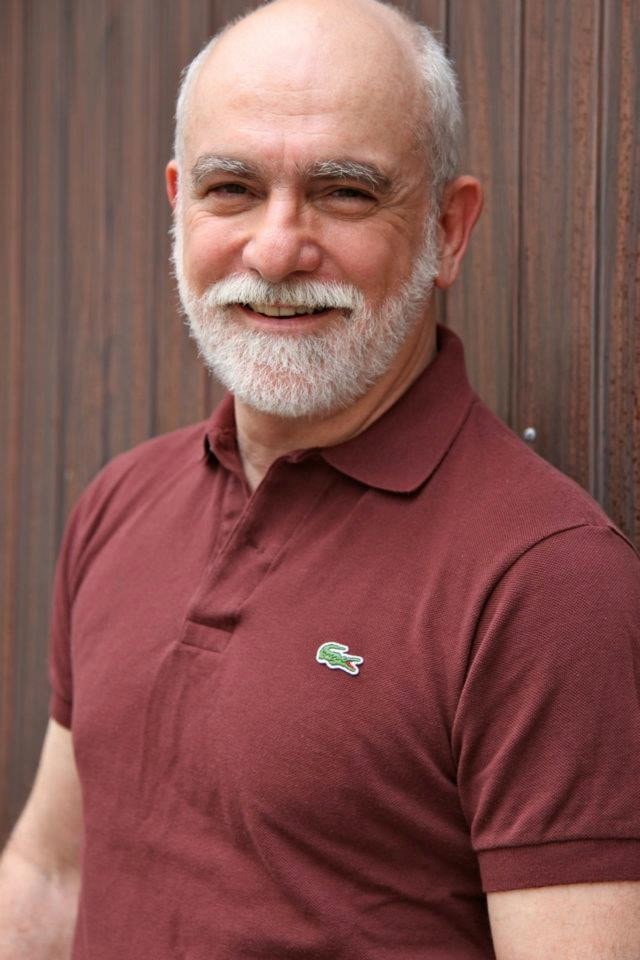 Foto de Paulo Campani