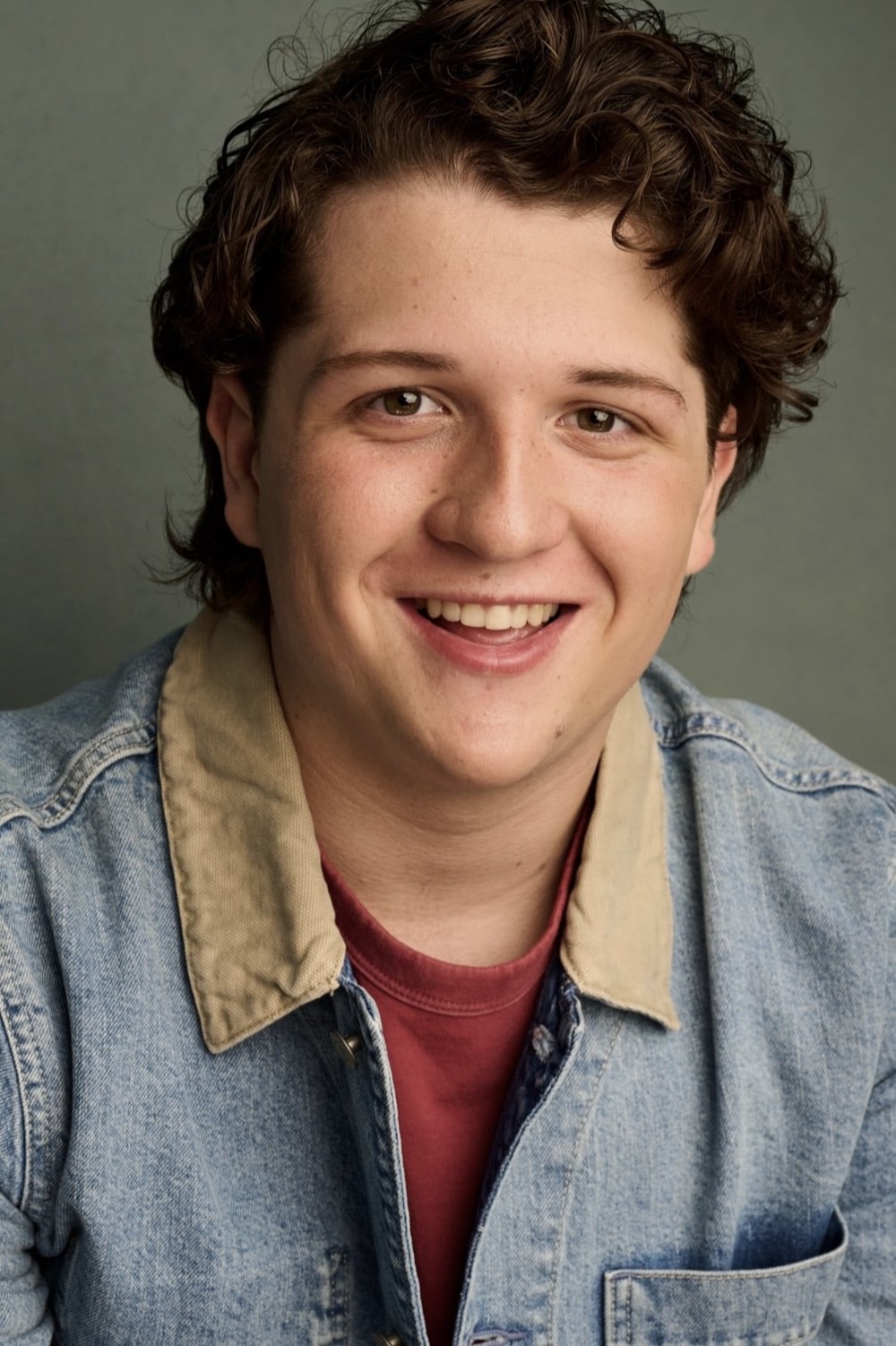 Foto de Braxton Herda