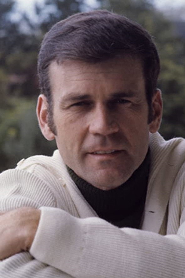 Foto de Don Murray