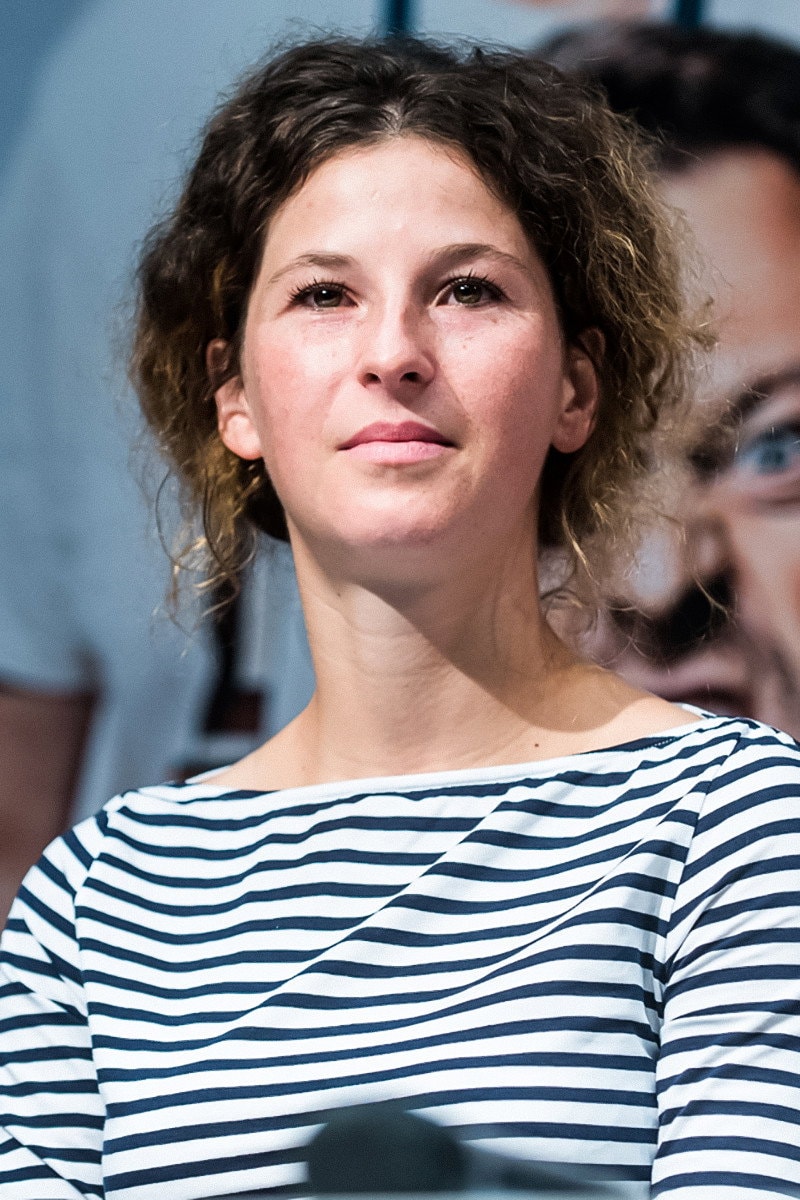Foto de Julia Wyszyńska