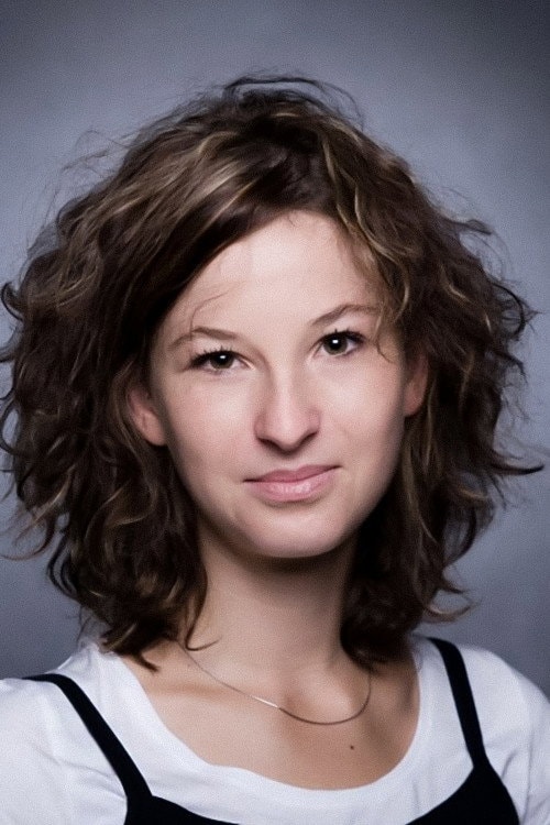 Foto de Julia Wyszyńska