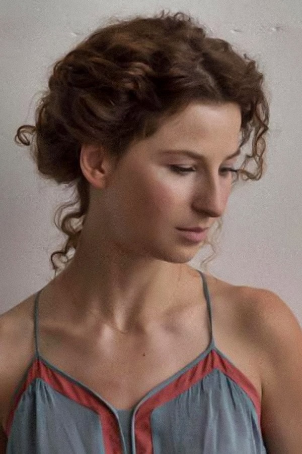 Foto de Julia Wyszyńska