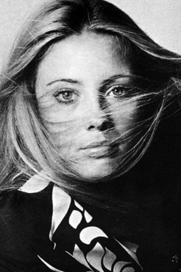 Foto de Gunilla Friden