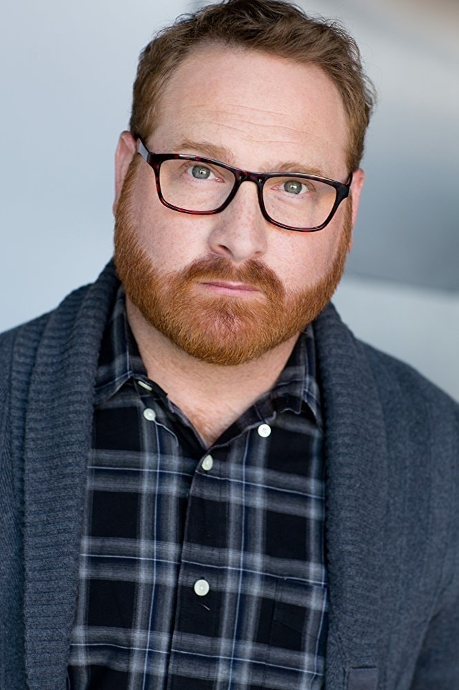 Foto de Brian Konowal