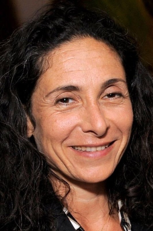 Foto de Amanda Ingber