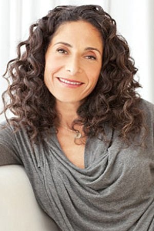 Foto de Amanda Ingber