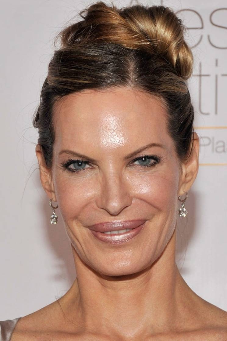 Foto de Brenda Swanson