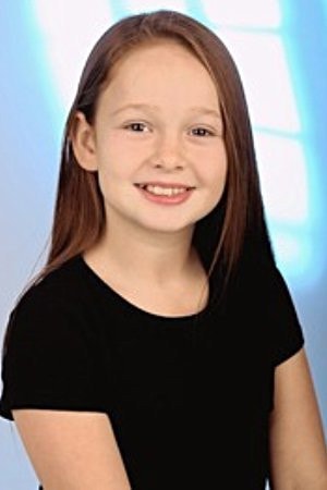 Foto de Ellisa Walker-Reid