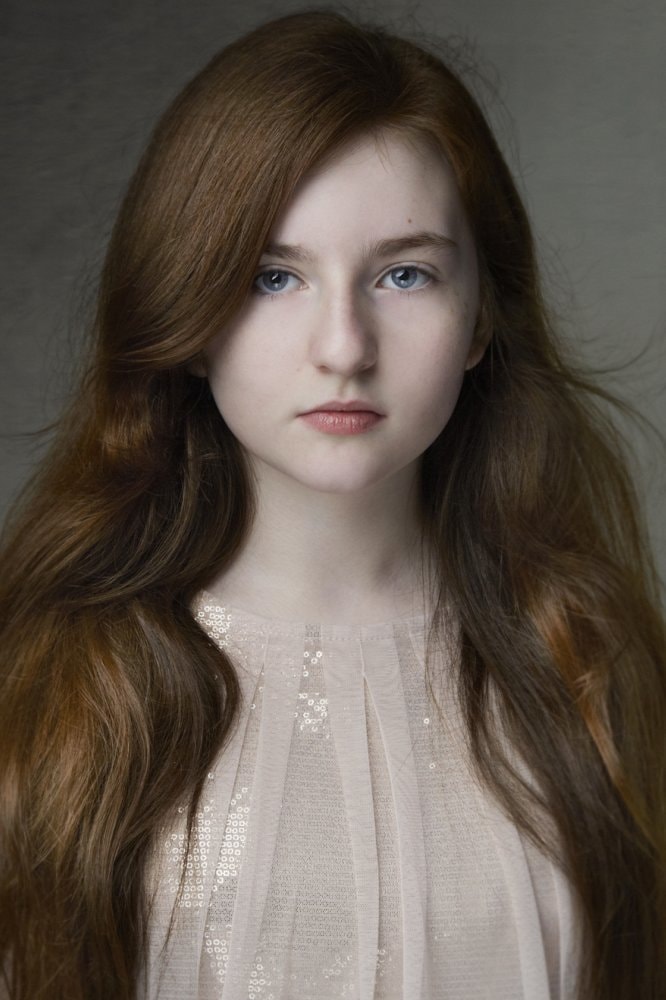 Foto de Indira Ainger