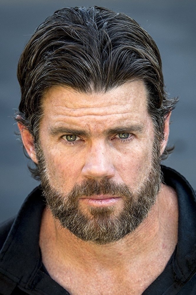 Foto de Scott C. Roe