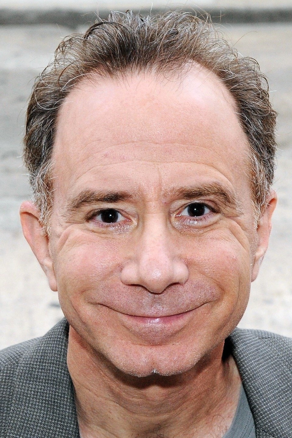 Foto de Andrew Hill Newman